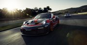 Torowe Porsche 911 GT2 RS Clubsport. Powstanie tylko 200 sztuk