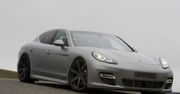 Piekielnie mocna, diabelsko piękna - Porsche Panamera