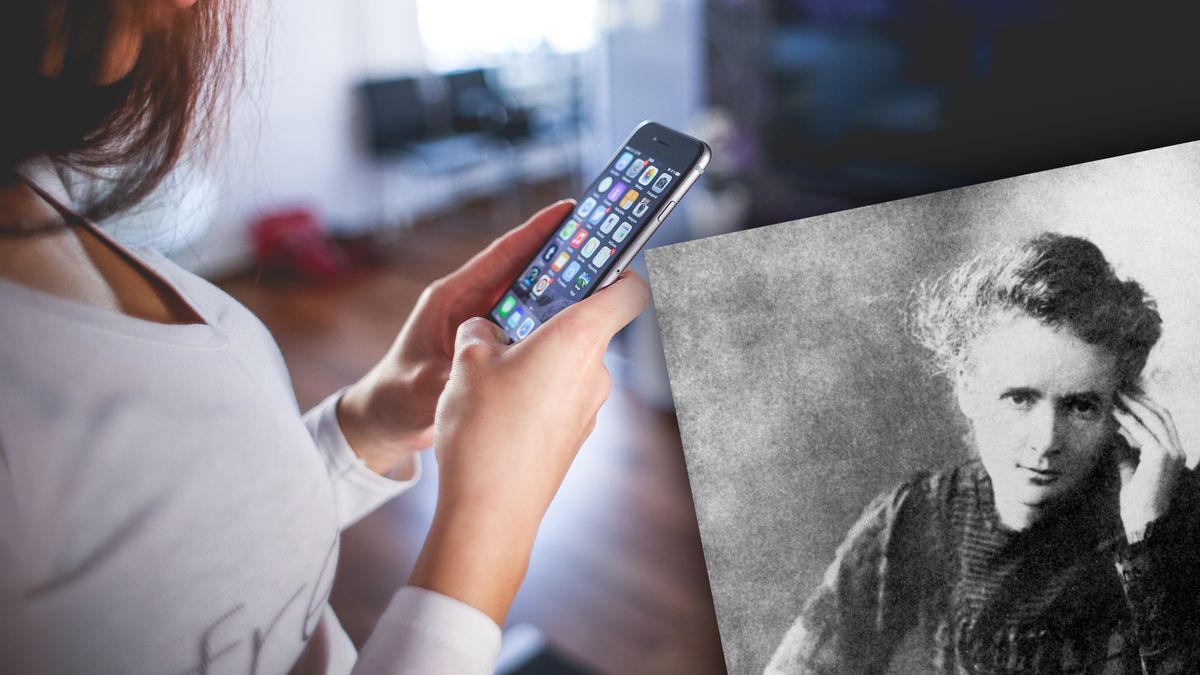 "Trzeba być idiotą, by wydać tyle na telefon" 1