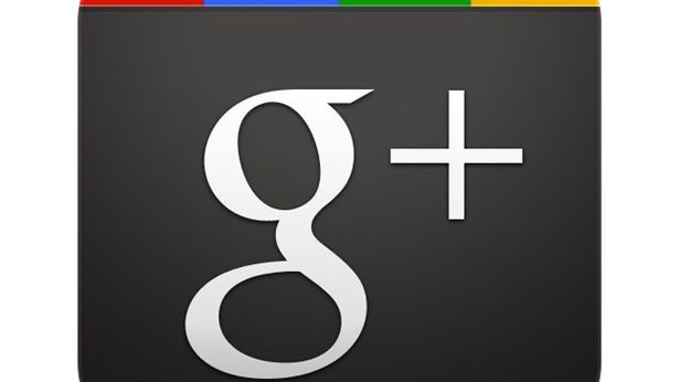 Aplikacja Google+ pojawiła się w App Store 1