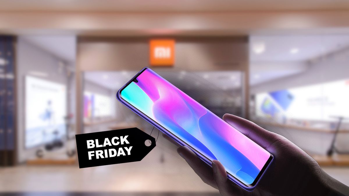 Xiaomi na Black Friday 2020. Oto lista przecenionych smartfonów 1