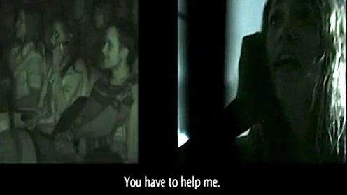 Co by było, gdyby zadzwonił do ciebie bohater horroru? [wideo] 1