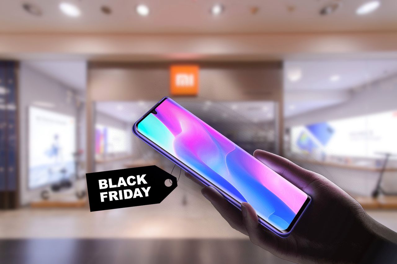 Xiaomi na Black Friday 2020. Oto lista przecenionych smartfonów