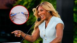 Serena Williams promuje leki GLP-1. Lekarz: Bilans ryzyka jest tu jasny