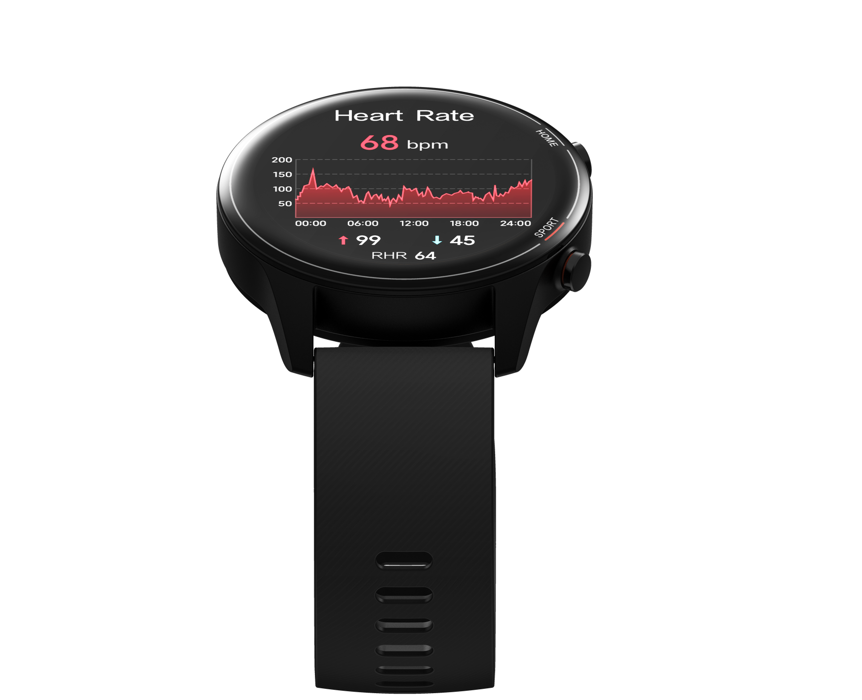 Xiaomi Mi Watch w końcu w Polsce. Będzie dzień, w którym kupicie go dużo taniej 4
