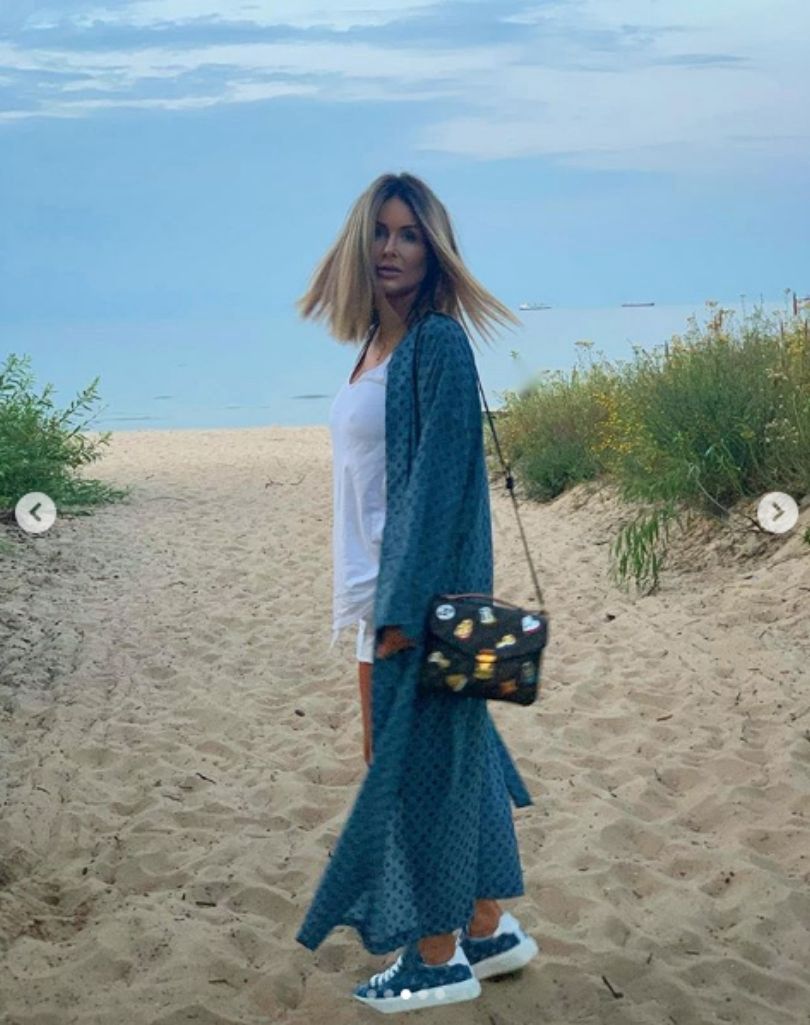Małgorzata Rozenek