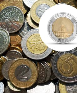 Nowa moneta 5 zł od czwartku w obiegu. Oto jak wygląda