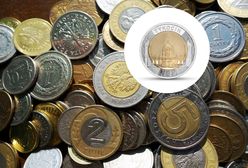 Nowa moneta 5 zł od czwartku w obiegu. Oto jak wygląda