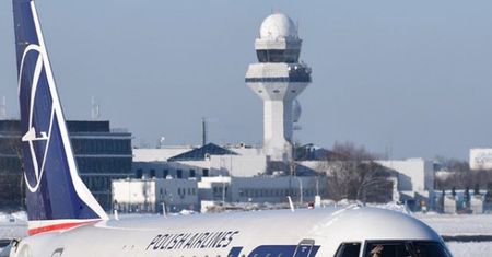 Obalili mit. Polscy kontrolerzy lotów pokazali, ile zarabiają