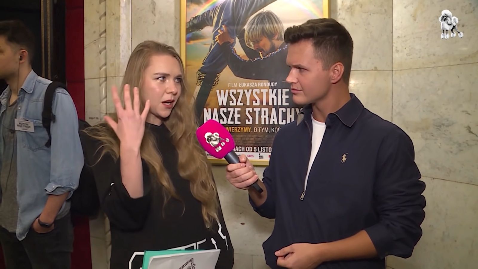 Maja Staśko w wywiadzie dla Pudelka