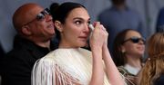 Święto Gal Gadot zakłócone przez protesty. Aktorka nie kryje się ze swoimi poglądami