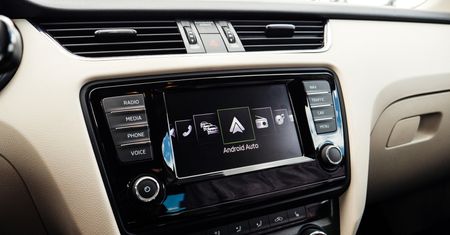 Microsoft Teams w Android Auto. Pojawi się bardzo szybko