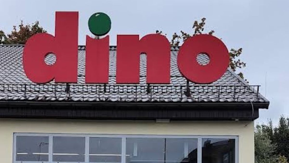 Promocje w Dino