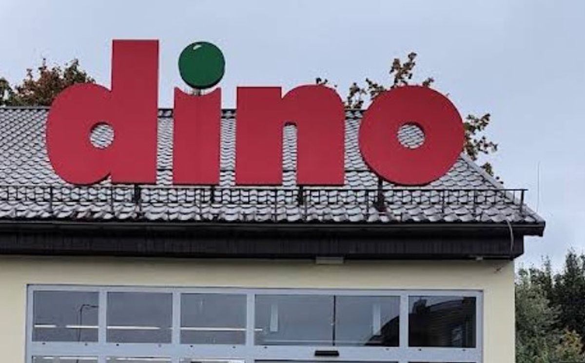Przekąski na sylwestra w Dino. Od 2,19 zł za sztukę