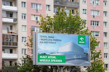 Prokuratura zamyka sprawę małego atomu Orlenu i Sołowowa