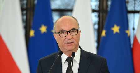 Wpłynął wniosek PiS ws. wicemarszałka. Czarzasty podjął decyzję