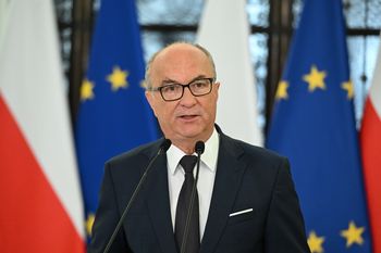 Wpłynął wniosek PiS ws. wicemarszałka. Czarzasty podjął decyzję
