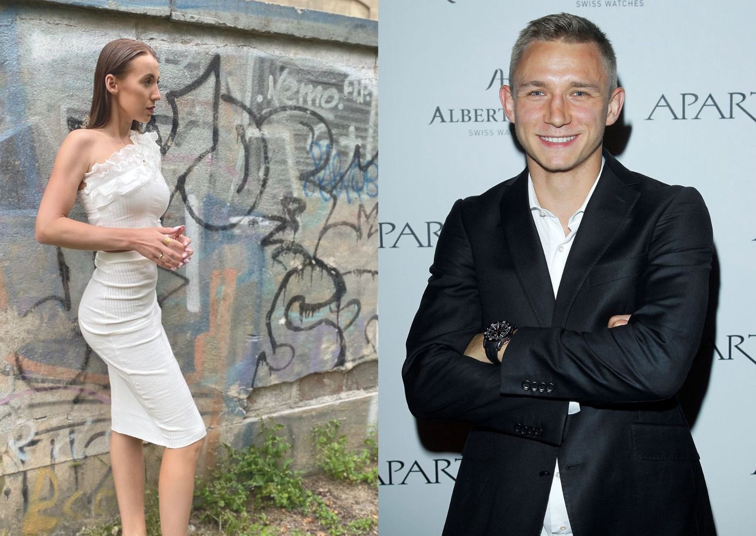 Marianna Schreiber w ostrych słowach o Rzeźniczaku