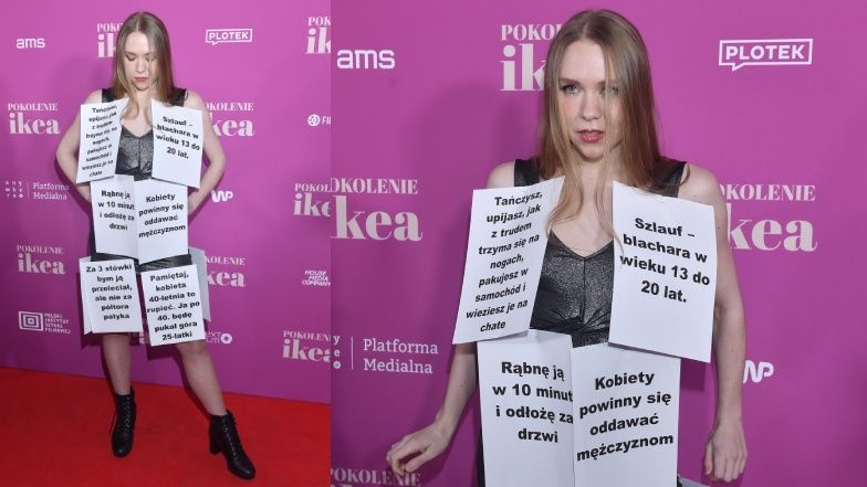 Kinowa premiera "Pokolenia Ikea"