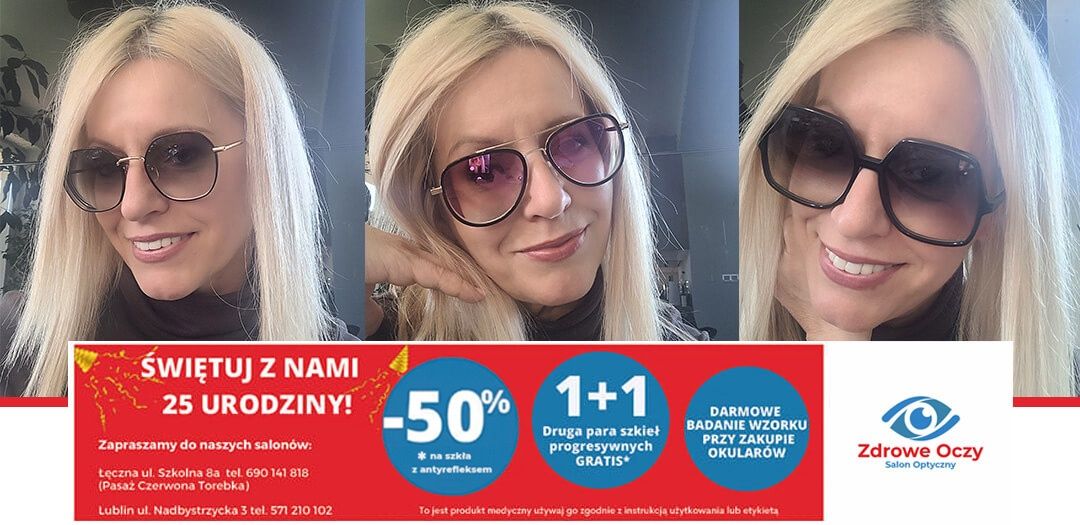 Wioletta Kondracka optyk, optometrysta
