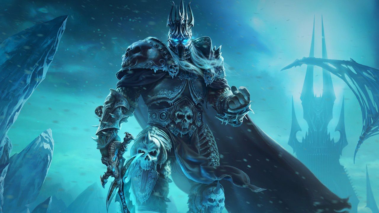 Blizzard kontynuuje walkę z prywatnymi serwerami WoW-a