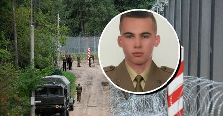 "Jak bin Laden". Zabójca Sitka "celem numer jeden"