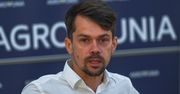 Michał Kołodziejczak dosadnie o rolnikach. "Trzeba zrobić wszystko"