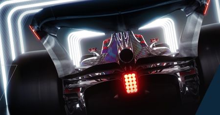 F1 szybkie jak zwykle