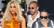 Lewis Hamilton wybrał się na kolację z Kim Kardashian i gromadką jej pociech. Robi się coraz poważniej? (FOTO)