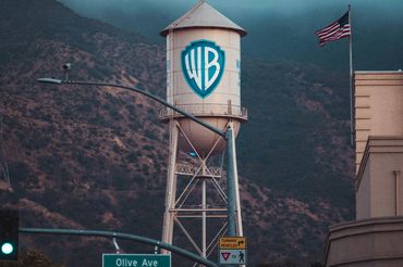 Warner Bros Discovery