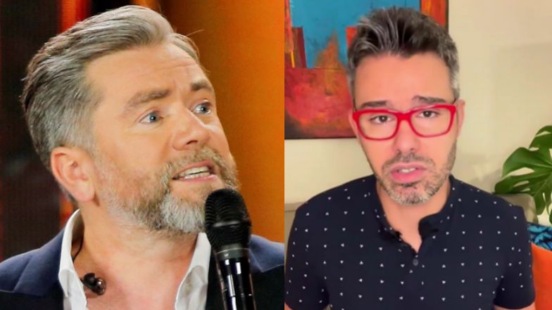 Kuba Badach zabrał głos w sprawie występu na Festiwalu w Opolu