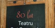 80 lat w jednej książce – jak udało się wydać publikację o Teatrze Baj Pomorski?
