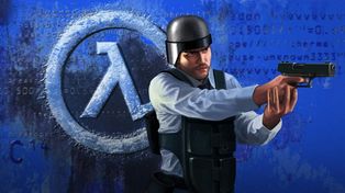 Black Mesa: Blue Shift - fanowski remake dodatku do Half-Life z dużą aktualizacją