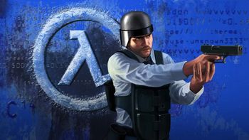 Black Mesa: Blue Shift - fanowski remake dodatku do Half-Life z dużą aktualizacją