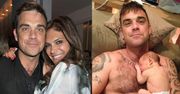 Robbie Williams znowu zostanie tatą!