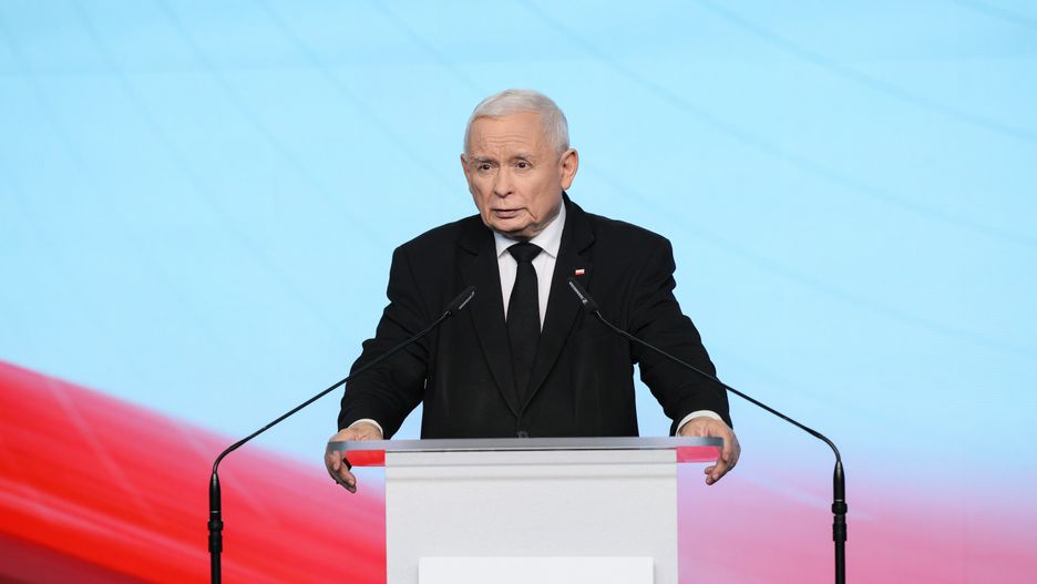 Jaros�aw Kaczy�ski
Pawe� Supernak
konferencja prasowa, konferncja konferencji, Nowogrodzka, PiS, polityk polityka, prasowa prasowej