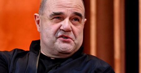 Cezary Żak o powrocie "Rancza". Nie wahał się z odpowiedzią