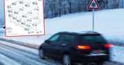 Pogoda na 5 i 6 stycznia. Na drogach może być niebezpiecznie!