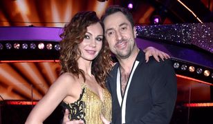 Marcin Miller spotkał Ninę Tyrkę. Wiadomo, co teraz robi tancerka