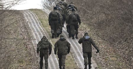 Rosyjska rakieta nad Polską. Wszczęto śledztwo