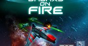 Galaxy on Fire tylko dzisiaj za darmo!