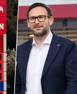 Co się dzieje na stacjach? Dostrzegli nawet sympatycy PiS