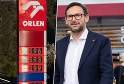 Co się dzieje na stacjach? Dostrzegli nawet sympatycy PiS