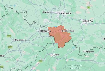 Chcą skłócić Polaków i Czechów. Trwa akcja ws. Zaolzia