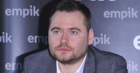 Krzysztof Stanowski ODCHODZI z Kanału Sportowego! Opublikował oświadczenie (FOTO)
