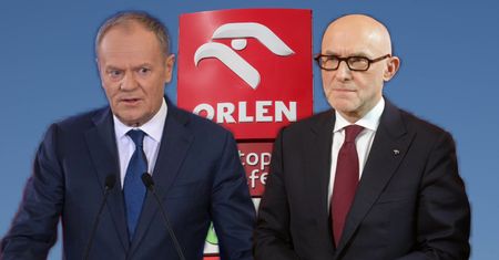 Orlen rezygnuje z groszowej marży. Ale i tak zarobi na paliwie. Oto jak