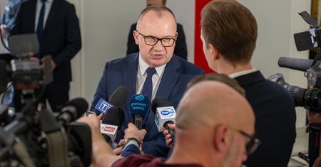 Zwrot w sprawie KRS. Koalicja idzie na zwarcie z prezydentem