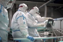 Koronawirus. Woj. mazowieckie znów na niechlubnym podium [25.05.2021]