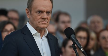 Apel Tuska. "Wzywam wszystkich na marsz"