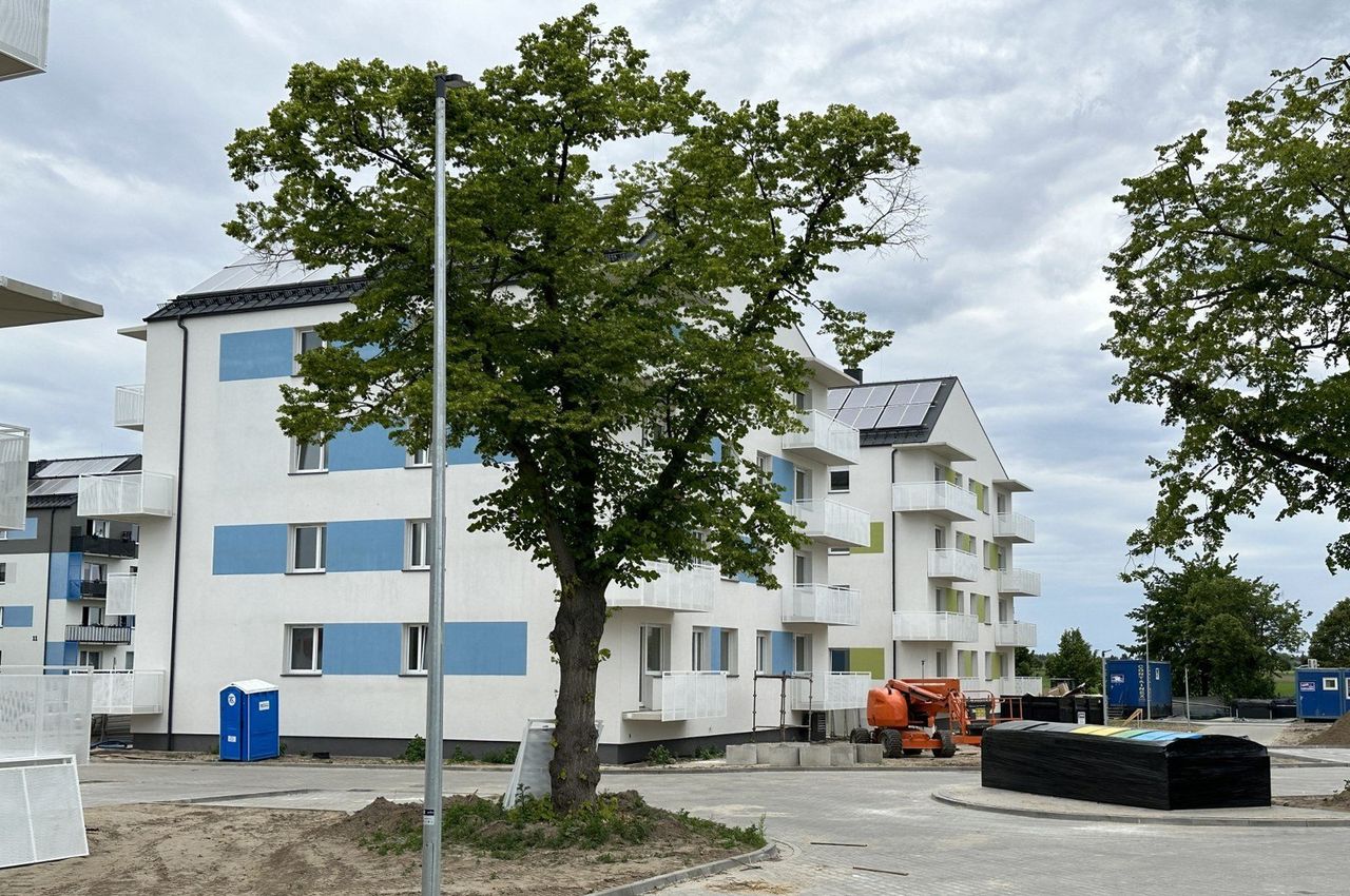 Mieszkania tańsze nawet o 40 proc.? Nowa propozycja dla Polaków